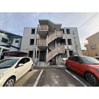 愛知県名古屋市中川区打中2丁目：物件画像／株式会社洞口　ROOMSELECT本山店