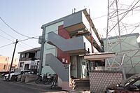愛知県名古屋市西区中小田井5丁目：物件画像／株式会社洞口　ROOMSELECT本山店