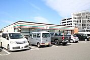 セブン－イレブン　名古屋外新町3丁目店