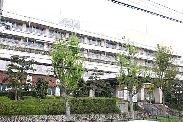 名古屋市厚生院