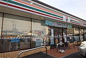 セブン－イレブン　名古屋藤成通5丁目店