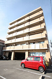 カシータス城下