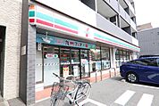 セブン－イレブン　名古屋洲雲町2丁目店