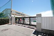 名古屋市立赤星小学校