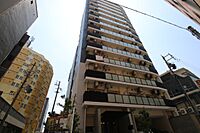 愛知県名古屋市中村区則武1丁目：物件画像／株式会社洞口　ROOMSELECT本山店