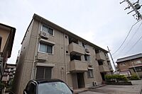 愛知県名古屋市中川区万場5丁目：物件画像／株式会社洞口　ROOMSELECT本山店
