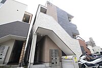 愛知県名古屋市中村区大秋町3丁目：物件画像／株式会社洞口　ROOMSELECT本山店