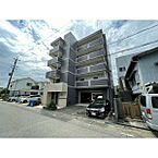 愛知県名古屋市西区山木1丁目：物件画像／株式会社洞口　ROOMSELECT本山店