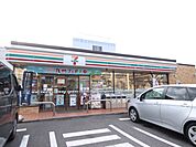 セブン－イレブン　名古屋城西4丁目店