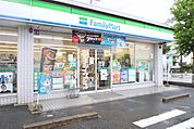 ファミリーマート　平田小学校前店