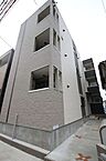 愛知県名古屋市中村区上石川町1丁目：物件画像／株式会社洞口　ROOMSELECT本山店