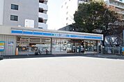 ローソン　中区瓦町店