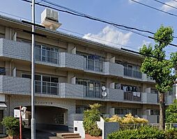 サンハイツ二城