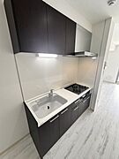 ※3階のお部屋の参考写真、現況優先※