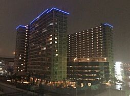 ロイヤルパークスＥＲささしま　WEST