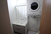 ※仕上げ工事途中の写真です。現状優先となります。