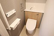※同じ間取り201号室の写真となります