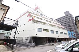 マンション則武