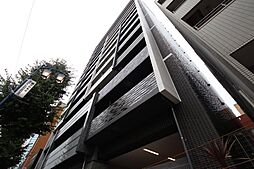 プレサンス広小路通今池