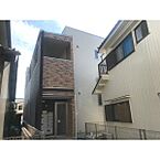 愛知県名古屋市西区上小田井1丁目：物件画像／株式会社洞口　ROOMSELECT本山店