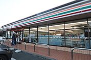 セブン－イレブン　名古屋野立町3丁目店