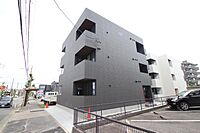 愛知県名古屋市中川区長須賀3丁目：物件画像／株式会社洞口　ROOMSELECT本山店