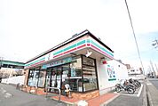 セブン－イレブン　名古屋岩塚町店