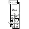ルヴェール丸の内4階6.0万円