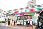 セブン－イレブン　名古屋弥富通1丁目店