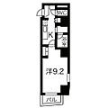 イースタンヒルズ八事5階6.3万円