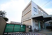 名古屋市立枇杷島小学校
