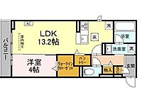 愛知県名古屋市中川区中郷2丁目：物件画像／株式会社洞口　ROOMSELECT本山店