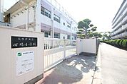 名古屋市立万場小学校
