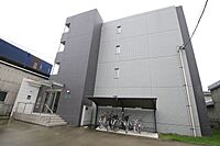 愛知県名古屋市西区長先町：物件画像／株式会社洞口　ROOMSELECT本山店