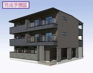 愛知県名古屋市中川区西伏屋2丁目：物件画像／株式会社洞口　ROOMSELECT本山店