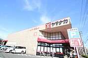 ヤマナカ　稲葉地店