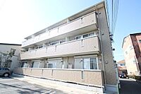 愛知県名古屋市西区平出町：物件画像／株式会社洞口　ROOMSELECT本山店