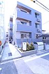愛知県名古屋市東区大幸2丁目：物件画像／株式会社洞口　ROOMSELECT本山店