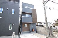 愛知県名古屋市中川区高畑4丁目：物件画像／株式会社洞口　ROOMSELECT本山店