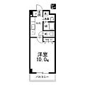 プログレスハイツ塩釜口4階5.2万円