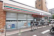セブンイレブン　名古屋熱田駅前店