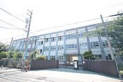 名古屋市立豊正中学校