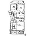 イトーピア千代田マンション8階12.6万円