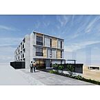 愛知県名古屋市熱田区五本松町：物件画像／株式会社洞口　ROOMSELECT本山店