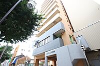 愛知県名古屋市中区伊勢山1丁目：物件画像／株式会社洞口　ROOMSELECT本山店