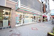 セブン－イレブン　名古屋大須2丁目店