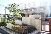 名古屋市立東白壁小学校