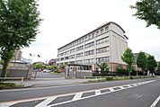 愛知県立愛知商業高等学校