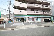 ファミリーマート　金山五丁目店