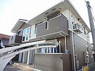 愛知県名古屋市守山区新守西：物件画像／株式会社洞口　ROOMSELECT本山店